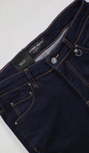 Load image into Gallery viewer, Raw Indigo Ian Jean