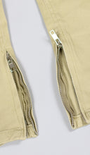 Load image into Gallery viewer, Khaki Ato Pant