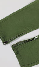 Load image into Gallery viewer, Olive Ato Pant