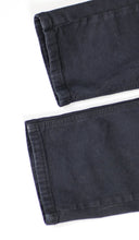 Load image into Gallery viewer, Black Lozy Jean
