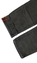 Load image into Gallery viewer, Gray Slim Jean