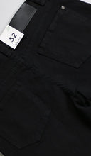 Load image into Gallery viewer, Black Nathan Pant