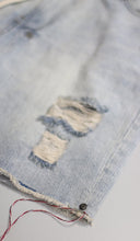 Load image into Gallery viewer, Thrasher Denim Short