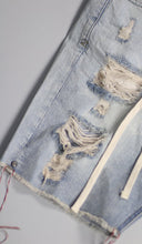Load image into Gallery viewer, Thrasher Denim Short
