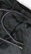 Load image into Gallery viewer, Black Zipper Pant