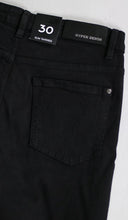 Load image into Gallery viewer, Jet Black Ian Jean
