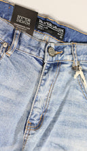Load image into Gallery viewer, M.Blue Mir Moto Jean
