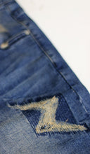 Load image into Gallery viewer, Vintage Blue Ure Jean
