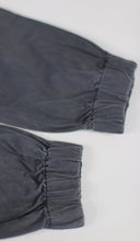 Load image into Gallery viewer, Charcoal  Drop Crotch Jogger
