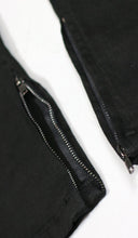 Load image into Gallery viewer, Black Ato Pant
